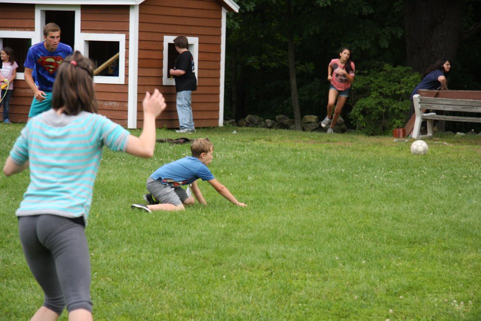 Wiffle Ball 243
